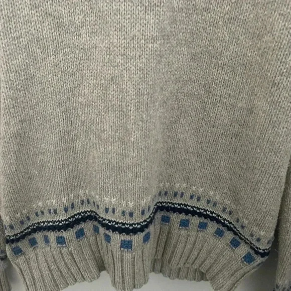 ❤️HOST PICK❤️ American Eagle Outfitters men’s sweater - Picture 4 of 5